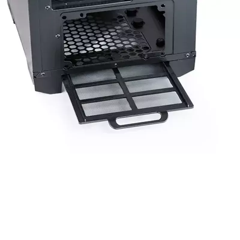 PC-behuizing Phanteks Enthoo Pro full tower zwart