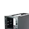PC-behuizing Phanteks Enthoo Pro full tower zwart