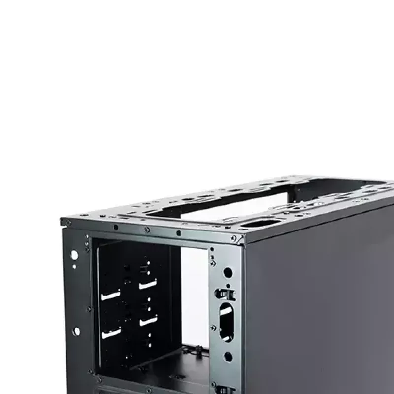 PC-behuizing Phanteks Enthoo Pro full tower zwart