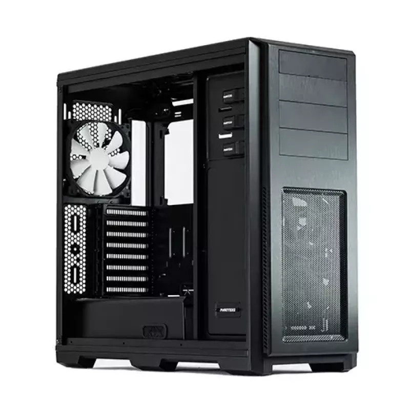 PC-behuizing Phanteks Enthoo Pro full tower zwart