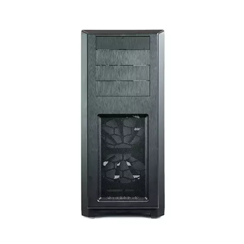 PC-behuizing Phanteks Enthoo Pro full tower zwart