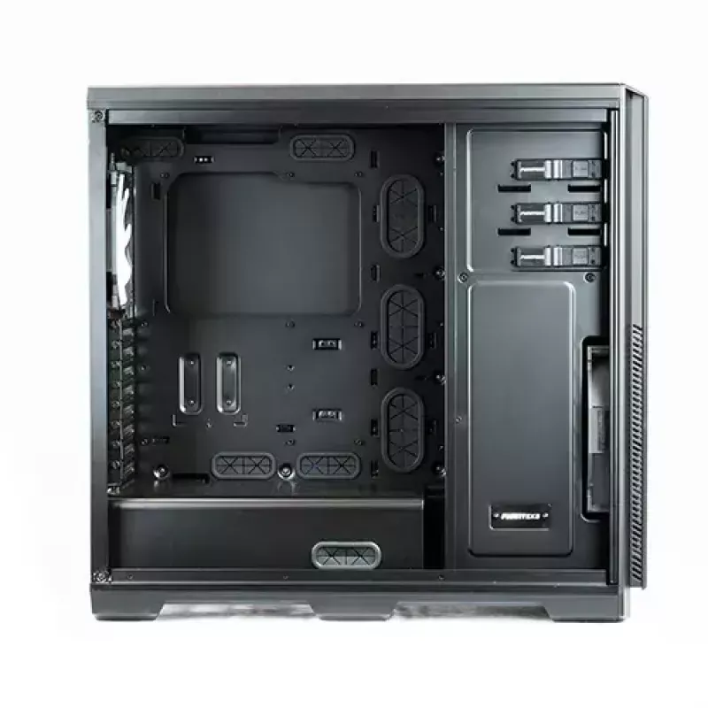 PC-behuizing Phanteks Enthoo Pro full tower zwart