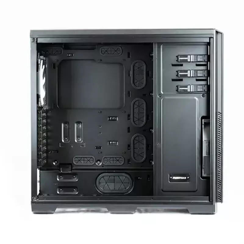 PC-behuizing Phanteks Enthoo Pro full tower zwart
