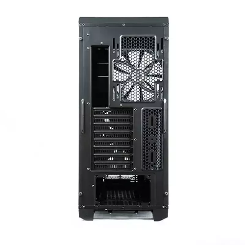 PC-behuizing Phanteks Enthoo Pro full tower zwart