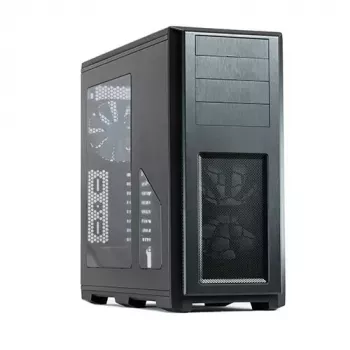 PC-behuizing Phanteks Enthoo Pro full tower zwart
