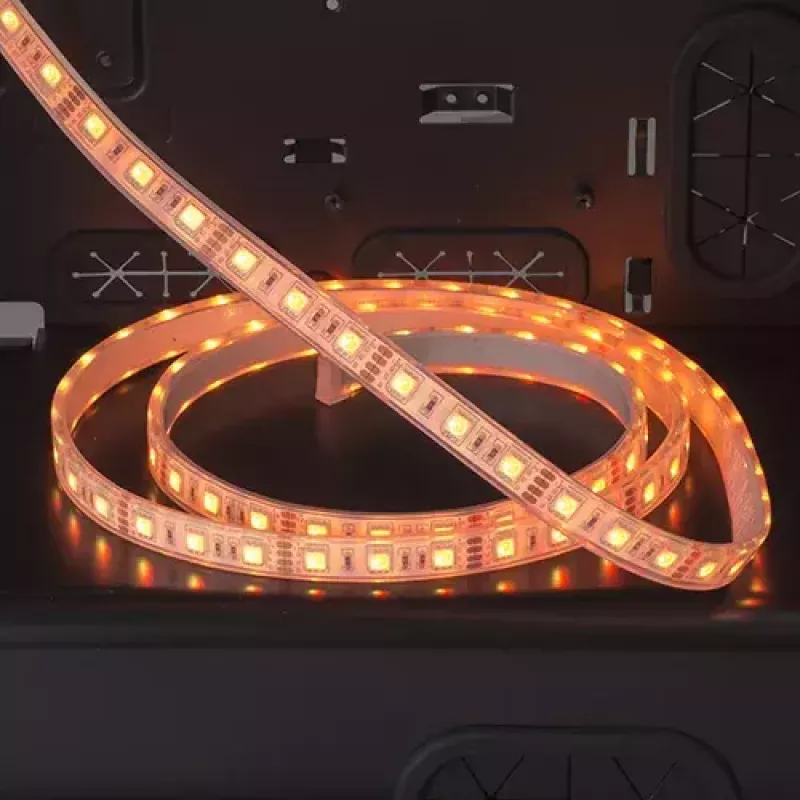 LED-strip voor computerbehuizing Phanteks PH-LEDKT_M1 — universele behuizingscompatibiliteit, 1 stuk