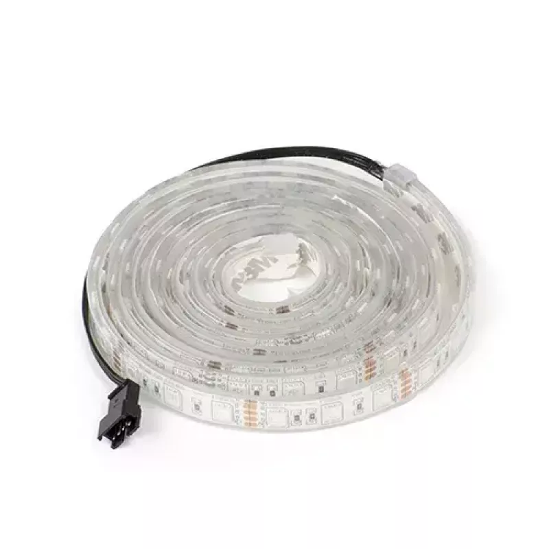LED-strip voor computerbehuizing Phanteks PH-LEDKT_M1 — universele behuizingscompatibiliteit, 1 stuk