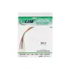 InLine SATA-stroomadapterkabel 1x 4-pins bus / 15-pins SATA naar boven afgehoekt 29670X