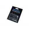 Fitting Alphacool 17093 messing zwart 22 mm hoogte 1 cm diameter