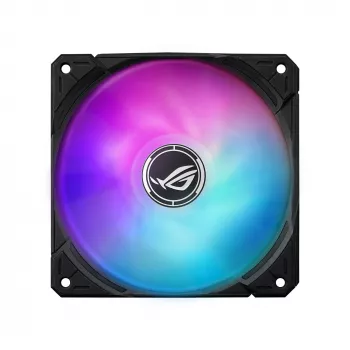 All-in-one-vloeistofkoeler ASUS ROG Ryuo IV SLC 360 ARGB – 120mm-ventilator, 360mm-radiator, zwart