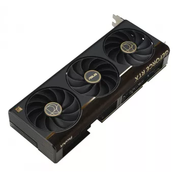 Grafische kaart ASUS GeForce RTX 5080 16 GB GDDR7 PCIe 5.0, 256-bit, OC, 3 ventilatoren, 304 mm