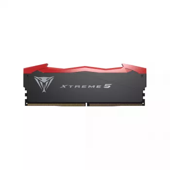 DIMM 48 GB DDR5-8200 (2x 24 GB) dual-kit, werkgeheugen zwart, PVX548G82C38K, Viper Xtreme 5, INTEL XMP