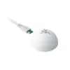 Gaming-muis Razer DeathAdder V4 Pro RF draadloos + USB Type-A
