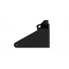 Race-stuur basis montageplaat Res-Tech GT DD SUPPORT SIMUCUBE, zwart, 2 kg, compatibel met GT-cockpit