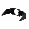 Race-stuur basis montageplaat Res-Tech GT DD SUPPORT SIMUCUBE, zwart, 2 kg, compatibel met GT-cockpit