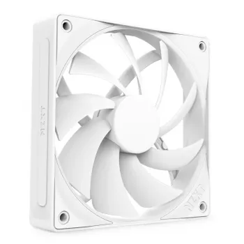 Ventilator NZXT RF-Q12SF-W2 12 cm wit 500-1700 tpm 74,26 m³/h