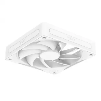 Ventilator NZXT RF-Q12SF-W2 12 cm wit 500-1700 tpm 74,26 m³/h