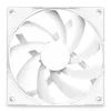 Ventilator NZXT RF-Q12SF-W2 12 cm wit 500-1700 tpm 74,26 m³/h