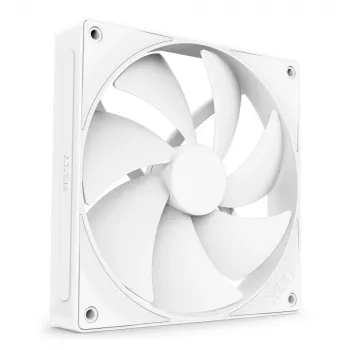NZXT ventilator F140p 140mm wit statische druk