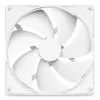 NZXT ventilator F140p 140mm wit statische druk