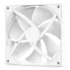 NZXT ventilator F140p 140mm wit statische druk