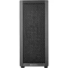 Computerbehuizing SilverStone FARA 515FXR tower-behuizing zwart