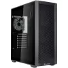Computerbehuizing SilverStone FARA 515FXR tower-behuizing zwart