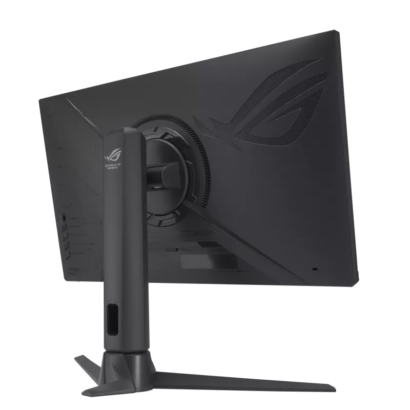 ASUS ROG Strix XG27AQMR computermonitor 68,6 cm (27 inch) 2560 x 1440 pixels Quad HD LED zwart