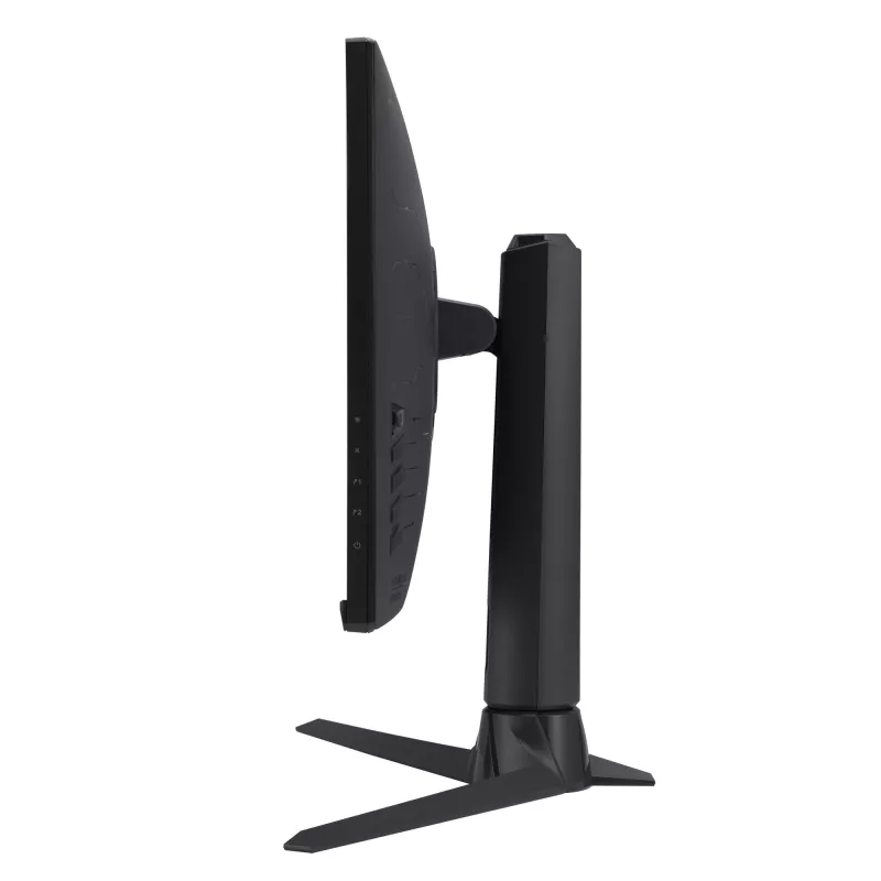 ASUS ROG Strix XG27AQMR computermonitor 68,6 cm (27 inch) 2560 x 1440 pixels Quad HD LED zwart