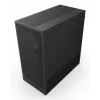NZXT H5 Flow RGB (2024) Midi Tower-pc-behuizing, zwart