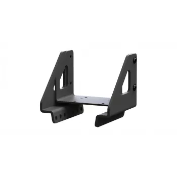 Houder Res-Tech X1 DD voor Moza R-5 / R-9, aluminium en ijzer, verpakking 300×300×220 mm