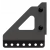 Racestuurwiel-basishouder Res-Tech X1 DD SUPPORT SIMUCUBE, aluminium, zwart