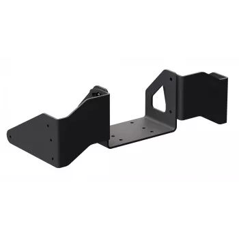 Res-Tech GT DD SUPPORT voor MOZA R-5 / R-9 — aluminium en ijzeren montagehouder, compatibel met GT