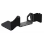Res-Tech GT DD SUPPORT voor MOZA R-5 / R-9 — aluminium en ijzeren montagehouder, compatibel met GT