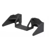 Res-Tech GT DD SUPPORT voor MOZA R-5 / R-9 — aluminium en ijzeren montagehouder, compatibel met GT