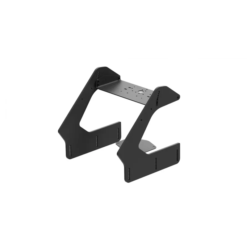 Res-Tech X1 LATERAL MOUNT UNIVERSAL, stuurwielbasis-montageadapter