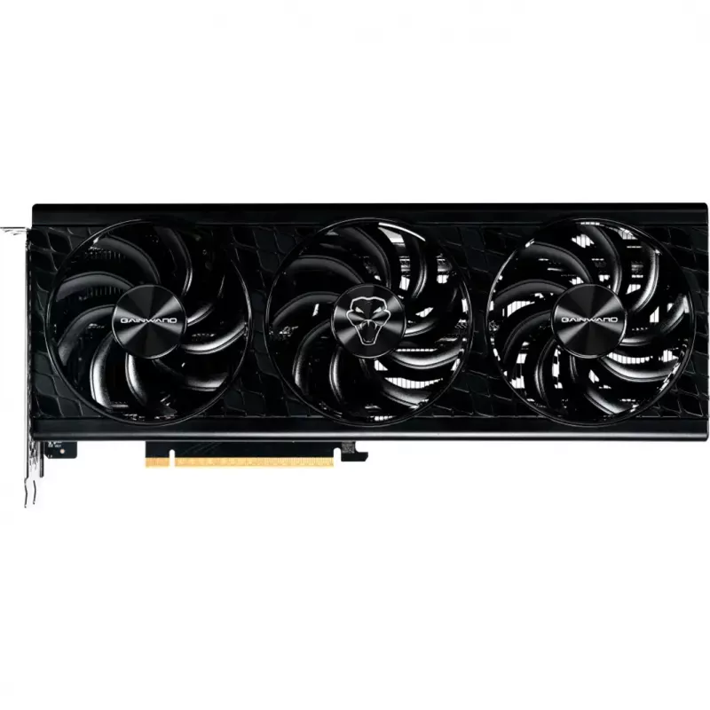 Gainward GeForce RTX 5060 Python III 8GB GDDR7 grafische kaart