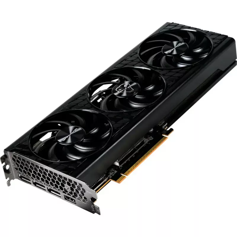 Gainward GeForce RTX 5060 Python III 8GB GDDR7 grafische kaart