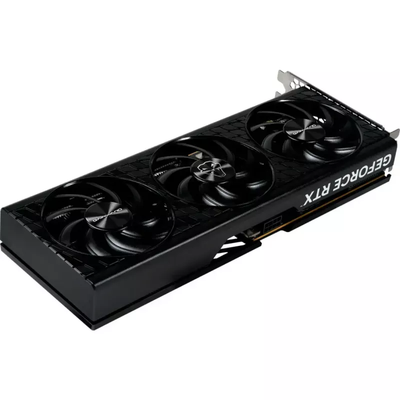 Gainward GeForce RTX 5060 Python III 8GB GDDR7 grafische kaart