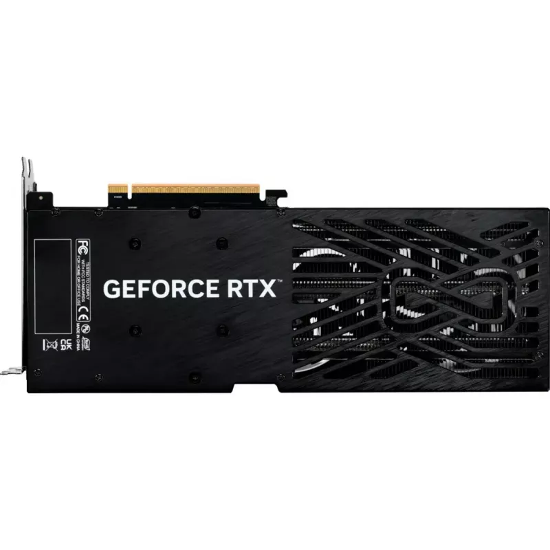 Gainward GeForce RTX 5060 Python III 8GB GDDR7 grafische kaart