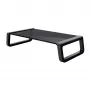 Desk Trust Monta zwart maximale draagkracht 10 kg