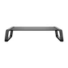 Desk Trust Monta zwart maximale draagkracht 10 kg