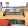 Desk Trust Monta zwart maximale draagkracht 10 kg