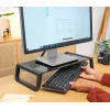 Desk Trust Monta zwart maximale draagkracht 10 kg
