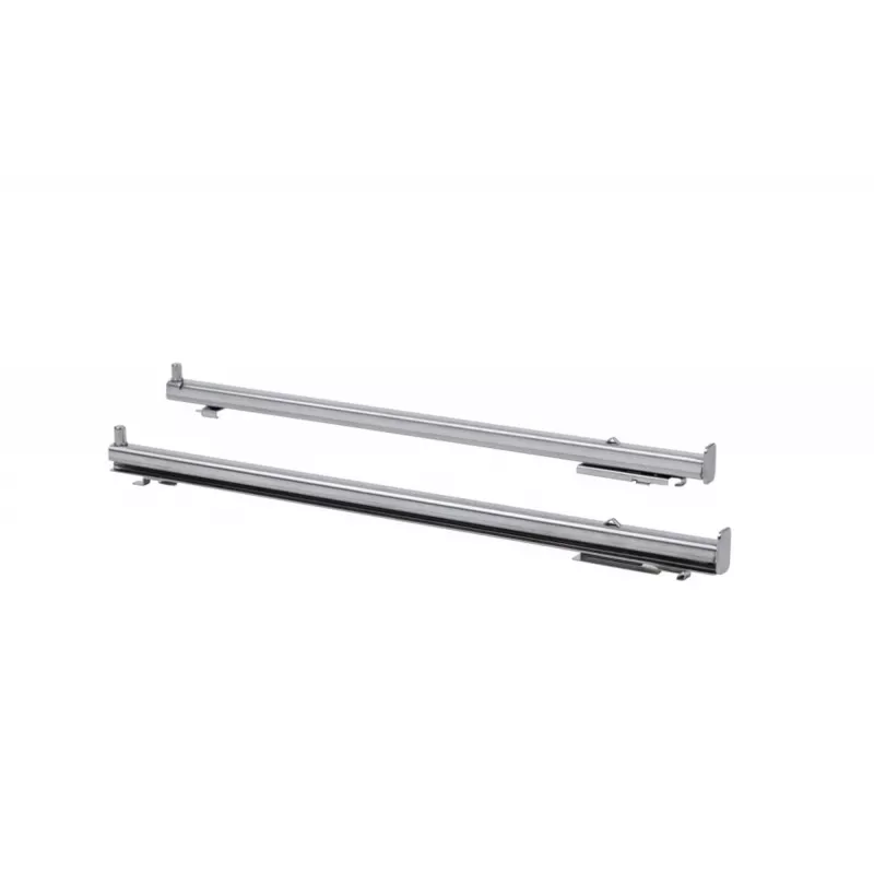 Electrolux TR3LFV ovenaccessoire telescoopgeleiding roestvrij staal