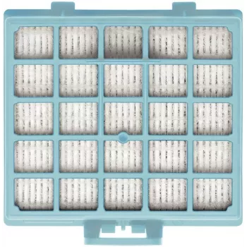 Stofzuigeraccessoire Bosch BBZ 153HF — vervangend HEPA-filter, 1 stuk