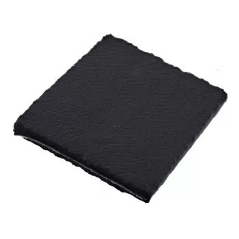 Electrolux E3RWAF01 onderdeel/accessoire voor koelkast/vriezer filter zwart