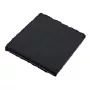 Electrolux E3RWAF01 onderdeel/accessoire voor koelkast/vriezer filter zwart