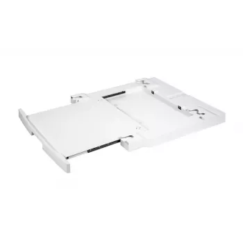Stapelset Electrolux E1WYHSK2 wit – stapelset voor wasmachine en wasdroger, 1 stuk