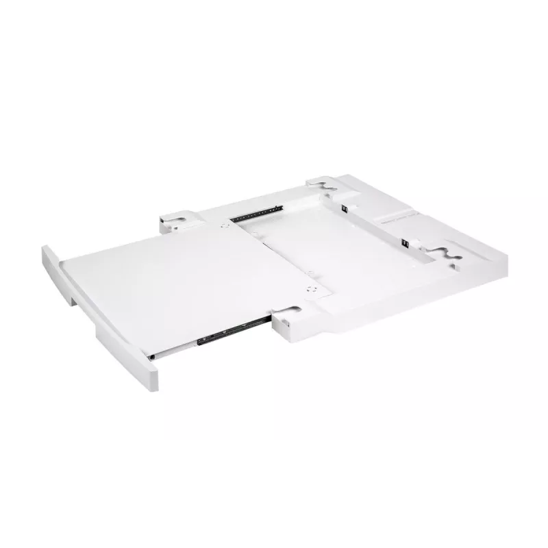 Stapelset Electrolux E1WYHSK2 wit – stapelset voor wasmachine en wasdroger, 1 stuk